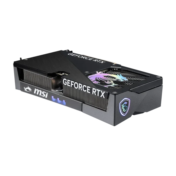 MSI Gaming RTX 5060 Ti 16G Gaming OC Graphics Card (16GB GDDR7