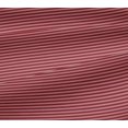 thumbnail image 4 of oneOone Cotton Jersey Red Fabric Stripes Sewing Material Print Fabric By The Yard 58 Inch Wide, 4 of 4