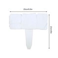 thumbnail image 3 of Vaidha 10PCS Plastic Border Edging Garden Grass Fence Wall, 3 of 5