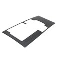 thumbnail image 5 of Gear Panel Trim,Car Center Console Gear Center Console Panel Trim Auto Accessories Remarkable Clarity, 5 of 5