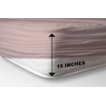 thumbnail image 2 of Johnson Home 400 TC Bed Sheet Set - 100% Cotton Sheets, 2 of 6