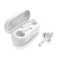 thumbnail image 3 of Veho STIX True Wireless Bluetooth Earphones with Charging Case - White, 3 of 6