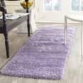 thumbnail image 1 of Safavieh California Solid Plush Shag Area Rug, 1 of 7