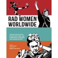 thumbnail image 1 of Rad Women Worldwide, Kate Schatz Hardcover, 1 of 3