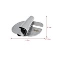 thumbnail image 3 of Birdeem Aiguilles pour Machine à Coudre, Pied Ourleur Roulé Universel 3-10Mm Grand, 3 of 3