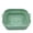Green, variant on Thickened Foldable BBQ Mat for Air Fryers, Ovens, and Grills - Heat-Resistant Reusable Non-Stick Cooking Pad for Easy Food Release