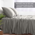 thumbnail image 2 of 100% Mulberry Silk Pillowcase for Hair and Skin,, 2 of 4