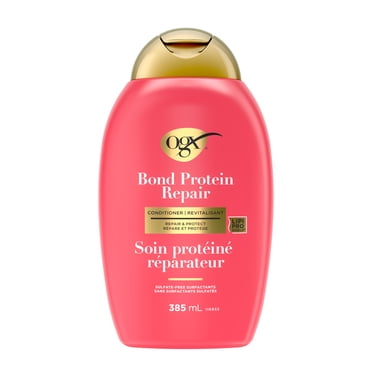 OGX Bond Protein Repair Conditioner