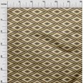 thumbnail image 2 of oneOone Polyester Lycra Fabric Geometric Ikat Fabric Prints By Yard 56 Inch Wide, 2 of 4