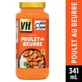 thumbnail image 2 of VH Gluten Free Butter Chicken Sauce, 2 of 8