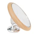 thumbnail image 1 of yuksok Espresso Lens Reflective Mirror Flow Rate Observation Stylish for Cafe Bar Beech Beech, 1 of 8