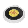 thumbnail image 3 of Round Ink Pad, DIY Graffiti Washable Ink Pad Water Based Paint Strong Coloring Power  For Fabric Green,Red,Orange,Black,Purple,Sky Blue, 3 of 8