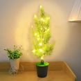 thumbnail image 4 of Christmas Tree Lights,Night Lights for Kids Room,Tree Holiday Lights Led Twig Lights Simulation Plant Led Night Light Usb Potted Plant Lights Simulation Plant Potted Plant Lights,Night Light for Kids, 4 of 6