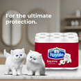thumbnail image 4 of Royale 3 Ply Strong Toilet Paper, 12 Equal 24 Bathroom Tissue Rolls, 4 of 4
