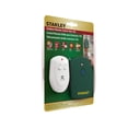 thumbnail image 1 of Stanley Outdoor Remote Control Twin, 1 of 2