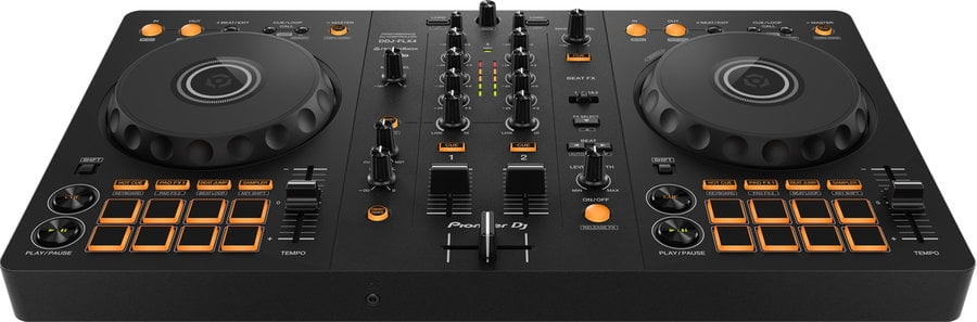 Pioneer DJ DDJ-FLX4 Controller - Walmart.ca