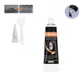 thumbnail image 2 of Automotive Tire Glue Quick Durable Sealing Solution For Cars Trucks Sidewall Leakage Strong Insulating Formula, 2 of 9