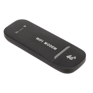 Routeur WiFi 4G, plug de machine à sous USB Power Sim et jouer au routeur wifi mobile Easy Connection jusqu'à 10 utilisateurs pour le téléphone