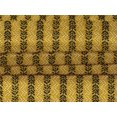thumbnail image 5 of oneOone Velours Jaune Tissu à Blocs Matière de Robe Tissu Imprimé Tissu au Mètre 58 Pouces Wide-RU, 5 of 5