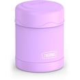 thumbnail image 2 of Contenant à aliments Funtainer de Thermos 10 Oz, Lavende, 2 of 8