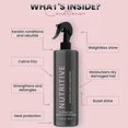 thumbnail image 4 of Leave-In Conditioner, Leave in Spray Conditioner, All in One Leave in Conditioner, All Hair Types, Give Hair a Natural Luster, 4 of 4