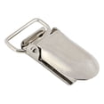 thumbnail image 4 of &Craft&Stationery Dummy Pacifier Hook 10 Insert Pcs Holders Clips Metal Suspender for ArtsCrafts & Sewing Platform Competitive Title, 4 of 5