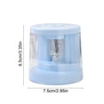 thumbnail image 3 of Taille-crayon Automatique Taille-Crayon Taille-Crayon Usb Rechargeable, 3 of 6