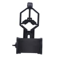 thumbnail image 1 of Adaptateur de Télescope pour Cellulaire, Support Universel pour Téléphone Intelligent, pour Spotting, Jumelle, Monoculaire, 1 of 9