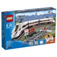thumbnail image 1 of LEGO® City Trains - High-speed Passenger Train (60051), 1 of 4