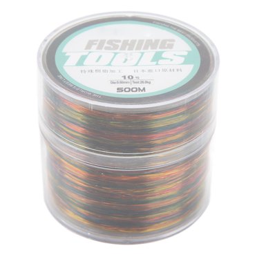 Fishing Line,Strong Fishing Line 0.6mm Strong Fishing Line Braided Fishing Line Built for Professionals