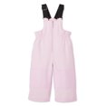 thumbnail image 1 of George Toddler Girls' Bib Snow Pant, 1 of 2