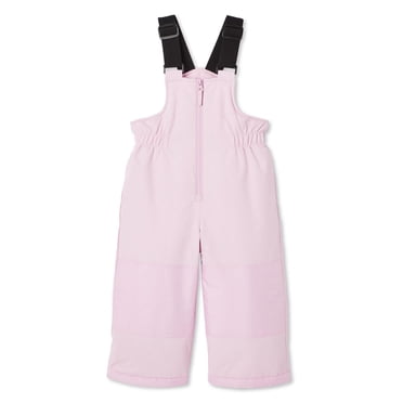 George Toddler Girls' Bib Snow Pant