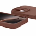 thumbnail image 3 of Avana Velvet MagSafe Case Mocha pour iPhone 17, 3 of 5
