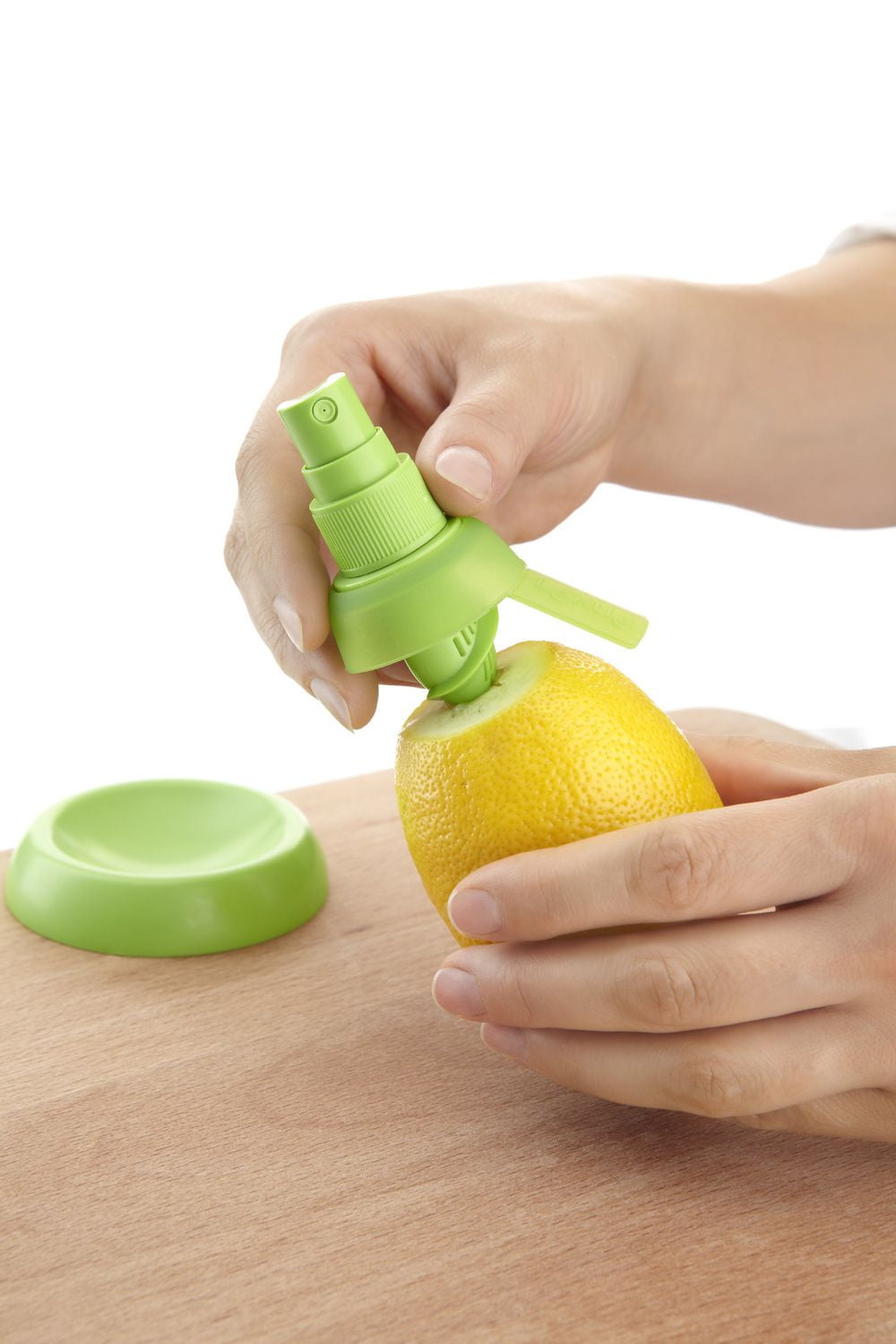 Lekue Citrus Lemon Fruit Mist Spray