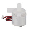 thumbnail image 1 of DC Water Pump, Brushless 12 V 6 W Mini Water Pump For Food, Applicable For Aquariums, Solar Systems And Water Circulation Systems, 1 of 8