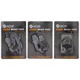 thumbnail image 1 of Niche Complete Semi-Metallic Brake Pad Set for Suzuki SV650S Motorcycle MK1002505, 1 of 9