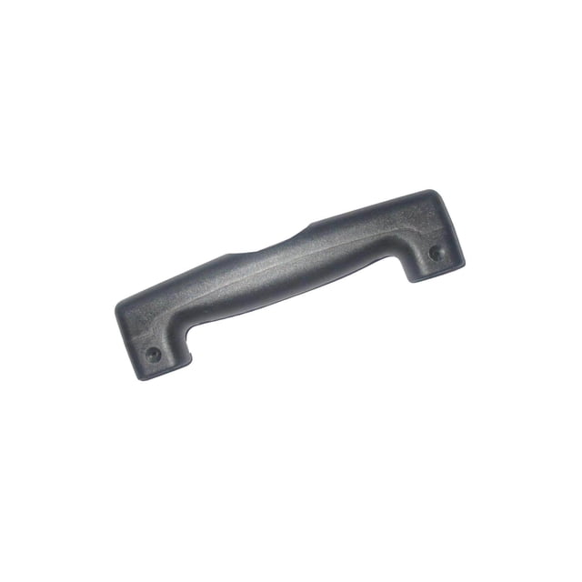 serony Suitcase Pull Handle Grip Replacement for Pull Out Rod Luggage Trunk Handle Oval 16.3cm