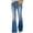Sky Blue, variant on Ketyyh-chn99 Pull On Jeans Women Boyfriend Jeans y2k Women's Capri Jeans Stretchy Straight Leg Denim Pants Sky Blue,XL