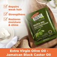 thumbnail image 4 of Palmer's Olive Oil Deep Conditioning Pack, 4 of 5