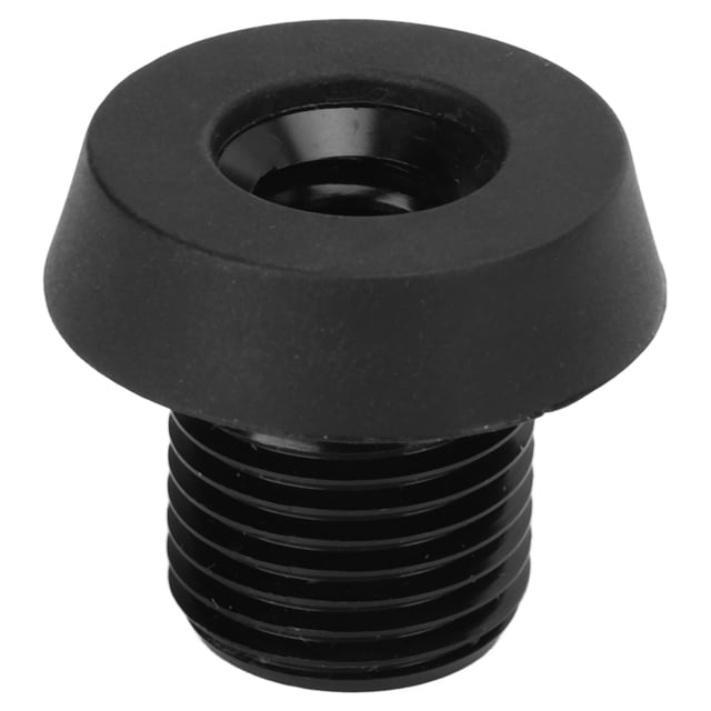 Cue Back Plug Screw, Billiard Cue Extension Bumper Drop Resistant For Cue Sports For PREOAIDR