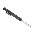thumbnail image 1 of Carpenter Pencil, Deep Hole Mechanical Pencil Comfortable Grip With Sharpener For Marking Metal Plastic, 1 of 7