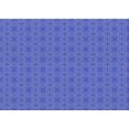 thumbnail image 1 of Ahgly Tapis Rectangulaire Lavable en Machine Bleu Ciel, 8 Pieds x 10 Pieds, 1 of 7