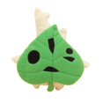 thumbnail image 1 of Zcpace Wind Waker Makar Korok Plush Toy Doll 7.8Inch, 1 of 4