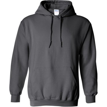 Gildan Sweat à Capuche pour Adulte, Chrcl, Très Grand