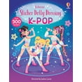 thumbnail image 1 of New And Trending : Sticker Dolly Dressing K-Pop By Lesley Sims, 1 of 8
