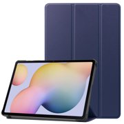 Riwcyla 11,Inch Protective Cover Compatible with Galaxy Tab S8 Tablet Cases with Auto Sleep Wake Feature , perfect for daily use, outdoor activities, travel & casual occasions