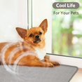 thumbnail image 3 of Niche d'Été Confortable Coussin Rafraîchissant Coussin de sofa Coussin Rafraîchissant pour Chat, 3 of 5