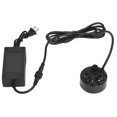 thumbnail image 4 of Ultrasonic Fog Maker 3 Head Prevent Corrosion Mist Maker with Colorful Light for Humidifying Rockery Vase 110‑240V US Plug, 4 of 14