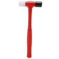 thumbnail image 2 of Mallet, Mini Marteau en Plastique Ergonomique Stable pour Réparation de Montres, 2 of 8