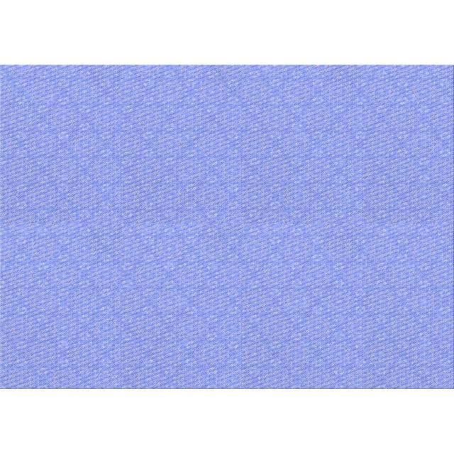 Ahgly Tapis Rectangulaire Lavable en Machine Intérieur Transitionnel Bleu Ciel, 2 Pieds x 4 Pieds